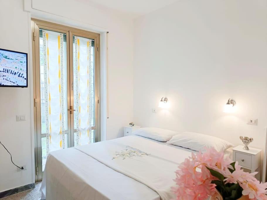 Appartement House With Garden Near The Olympic Stadium *