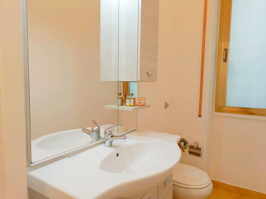 Appartement House With Garden Near The Olympic Stadium Rome