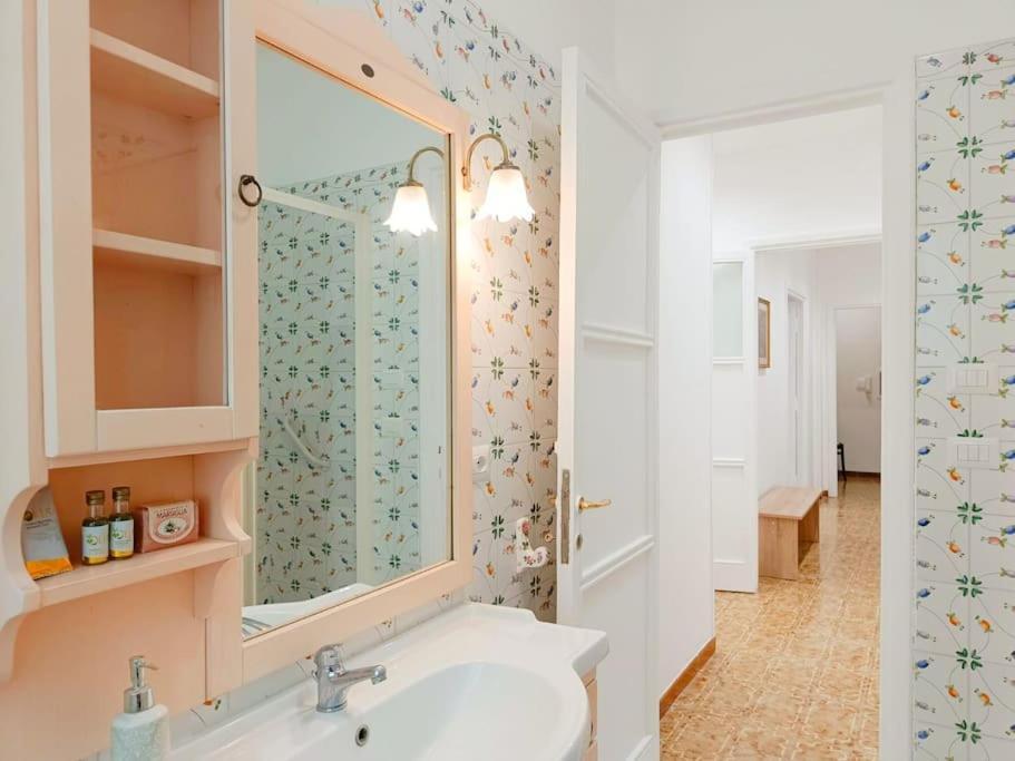 Appartement House With Garden Near The Olympic Stadium