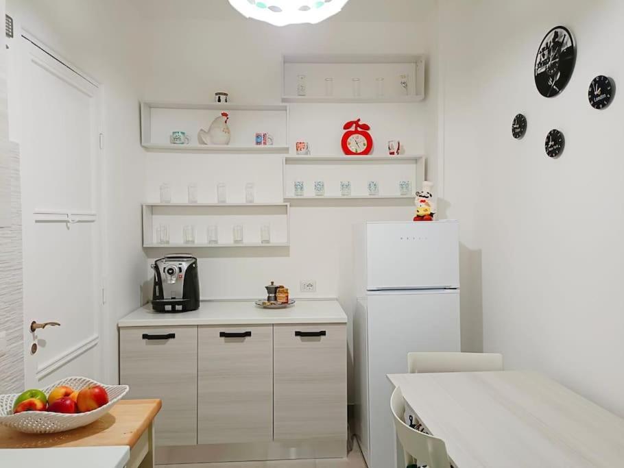 Appartement House With Garden Near The Olympic Stadium Rome