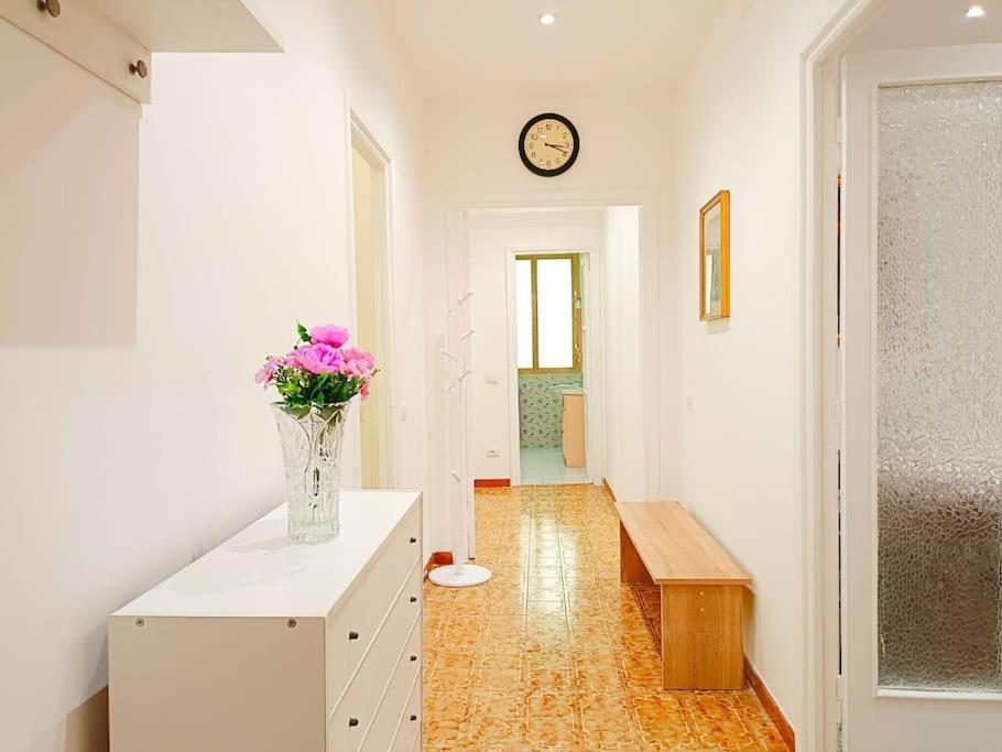 Appartement House With Garden Near The Olympic Stadium Rome