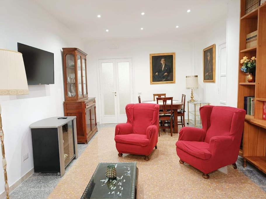 Appartement House With Garden Near The Olympic Stadium