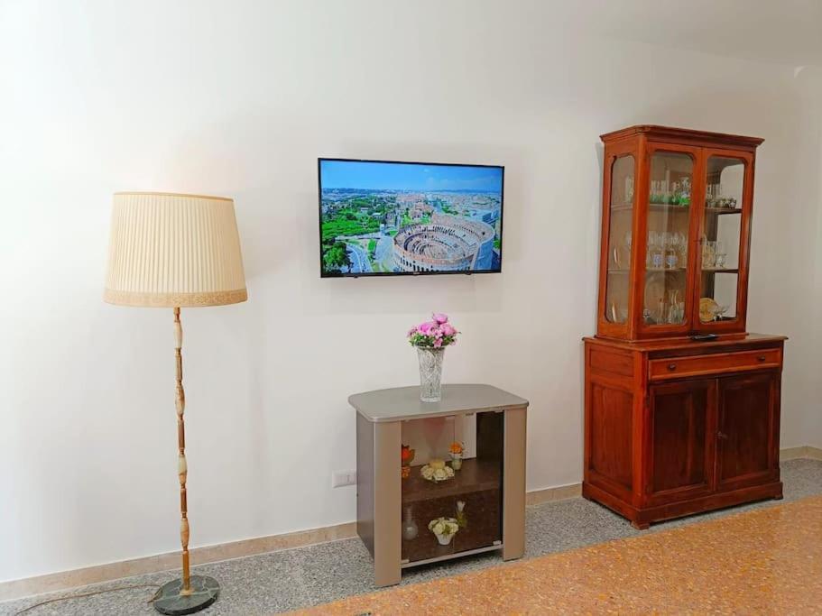 Appartement House With Garden Near The Olympic Stadium